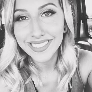 Meet your Posher, Paige